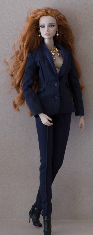 Poppy JM repaint fullfront lowres