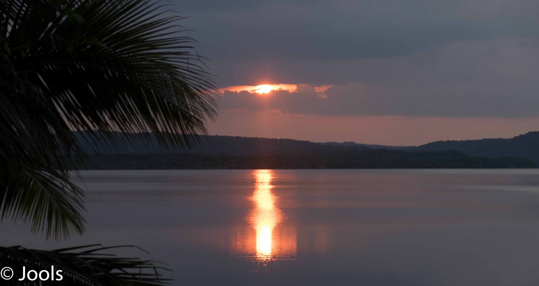 Sunset Guatemala lowres